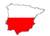 AGRÍCOLA CÁRTAMA - Polski